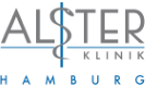 Logo Alster-Klinik Hamburg